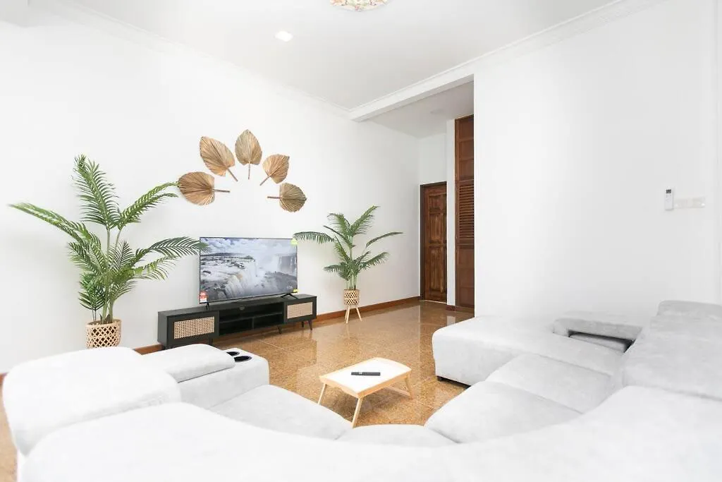 Tanjung Bungah 5Br Villa W Pool 20Pax Tanjung Bungah (Penang)