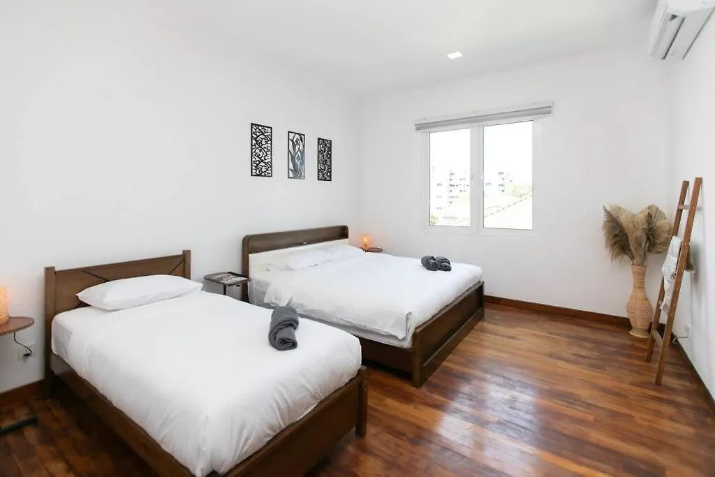 Tanjung Bungah 5Br Villa W Pool 20Pax Malaysia