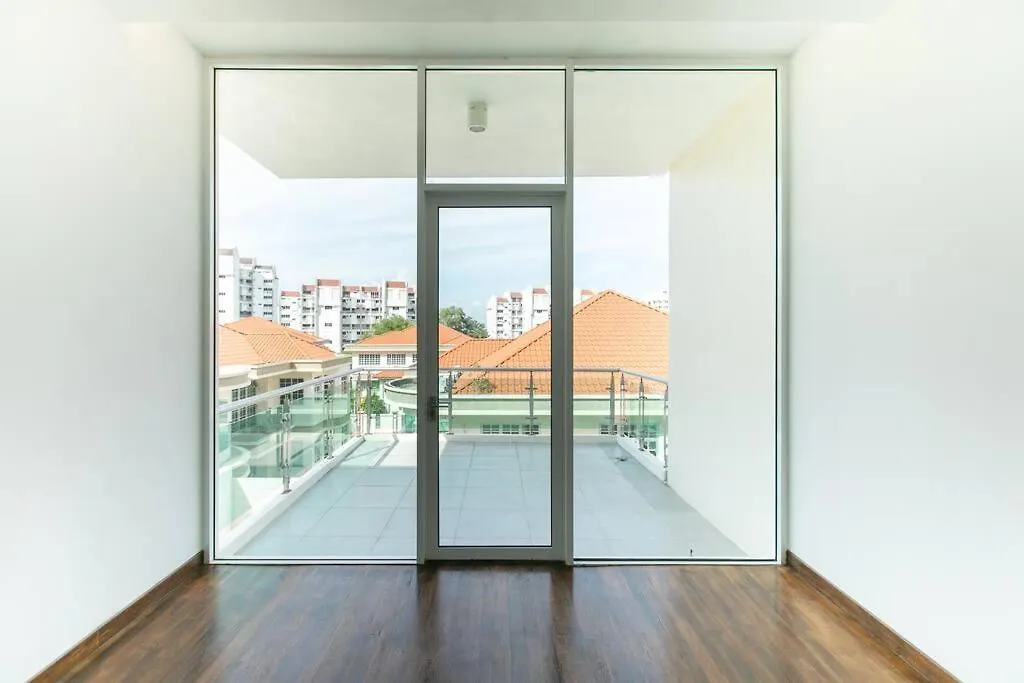 Tanjung Bungah 5Br Villa W Pool 20Pax  Tanjung Bungah (Penang)