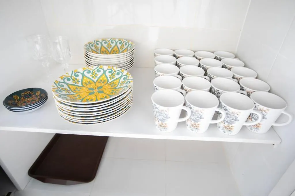 Tanjung Bungah 5Br Villa W Pool 20Pax  Tanjung Bungah (Penang)