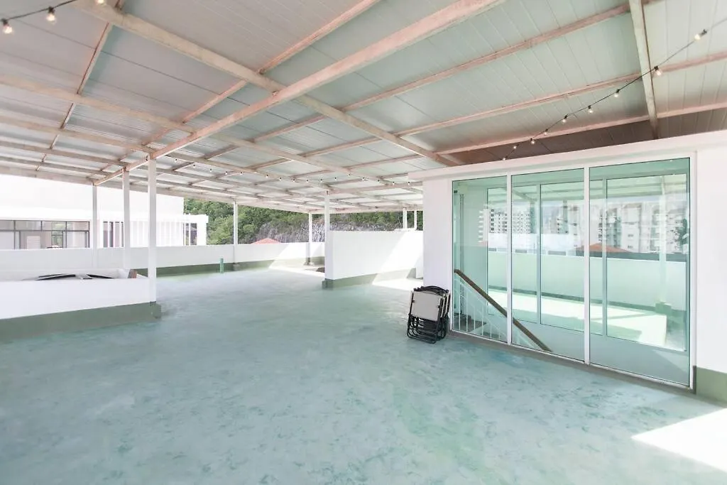 Tanjung Bungah 5Br Villa W Pool 20Pax