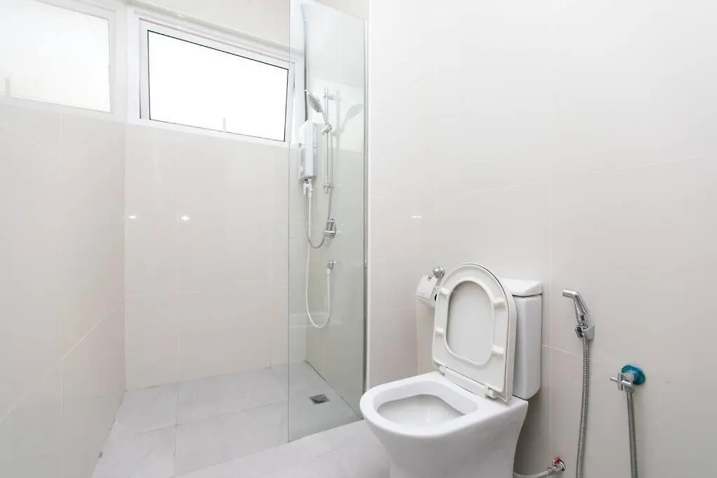 Tanjung Bungah 5Br Villa W Pool 20Pax