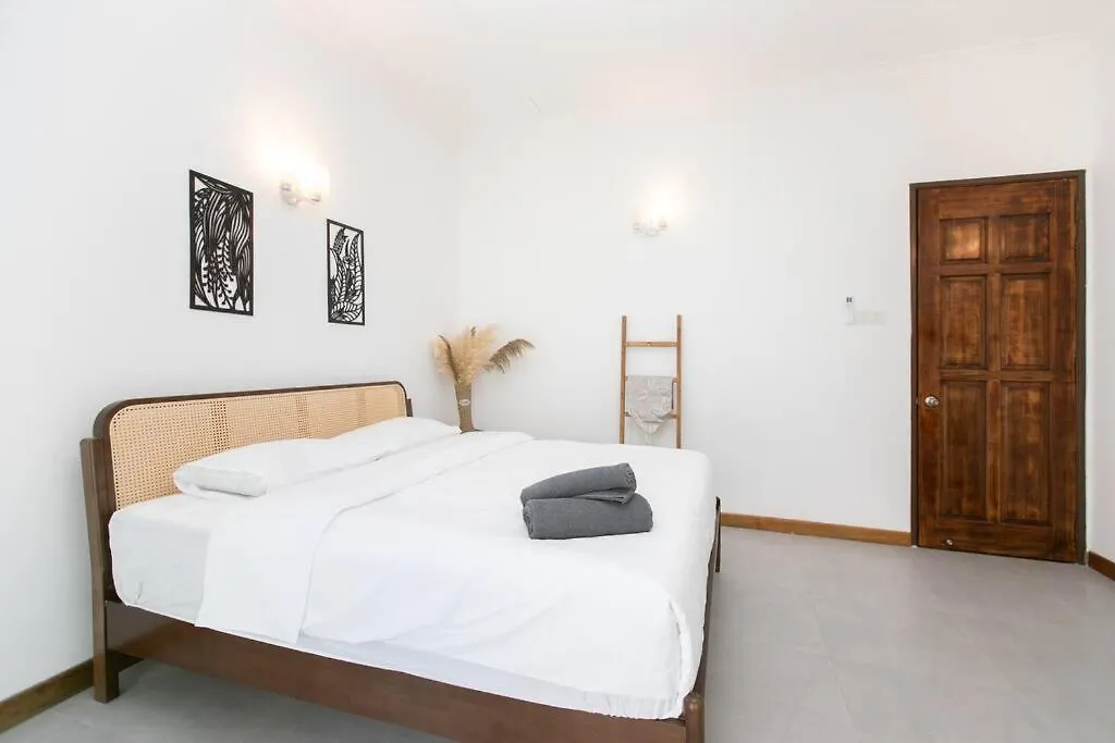 Tanjung Bungah 5Br Villa W Pool 20Pax  Tanjung Bungah (Penang)