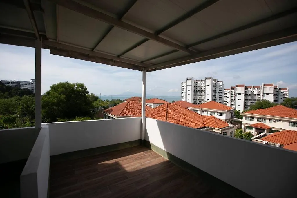 Tanjung Bungah 5Br Villa W Pool 20Pax  Tanjung Bungah (Penang)