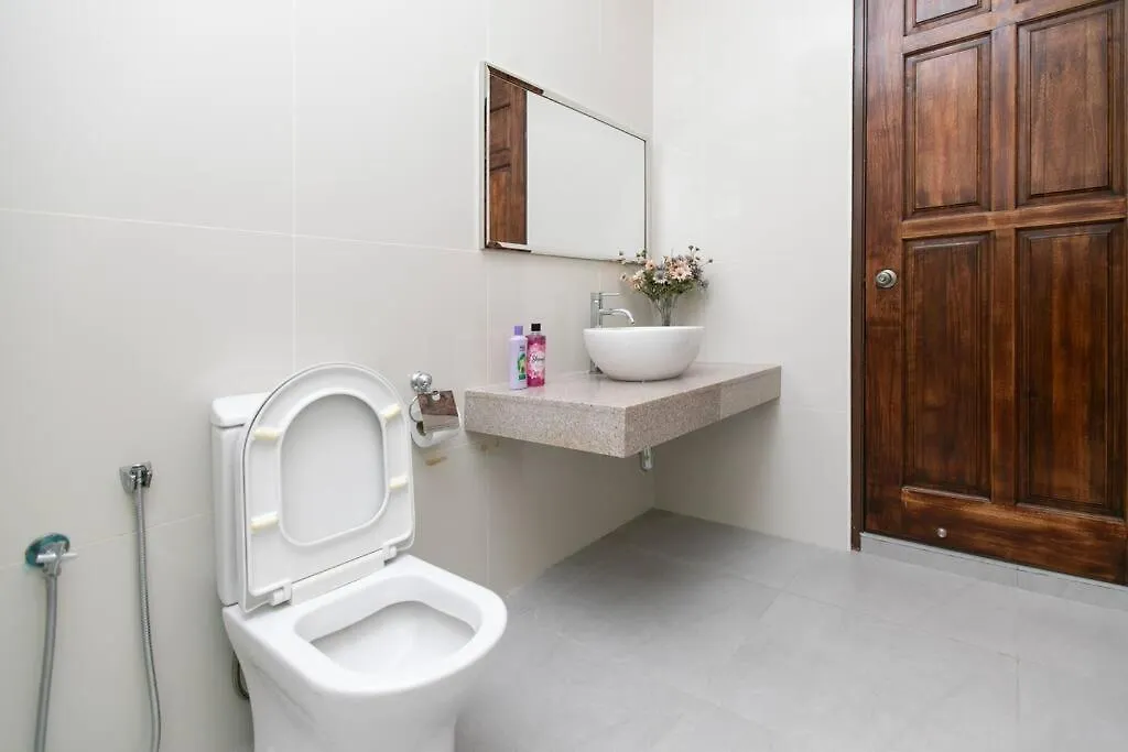 Tanjung Bungah 5Br Villa W Pool 20Pax Tanjung Bungah (Penang)
